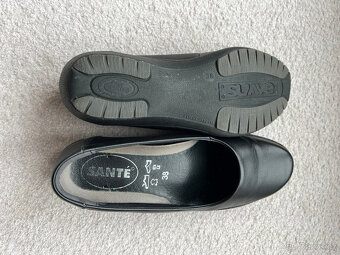 Baleríny Santé - 4