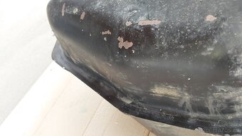 Nissan Patrol Y61 -  Nádrž paliva Wagoon - 4