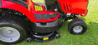 Briggs&Stratton SNAPPER RPX360 Travní traktor - 4