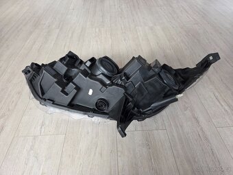 Přední pravé světlo Ford Transit/Tourneo Connect - 4