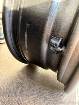 Originální disky Renault Master - 4