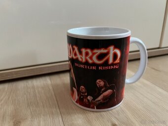 2x HRNEK AMON AMARTH"""NOVÉ""" - 4