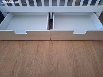 IKEA nábytek pro miminko - 4