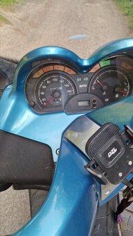 Aprilia Atlantic 125 - 4