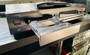 YAMAHA CDX 393 MK2 - 4