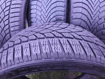 Zimní pneu 235/40/19 - 4