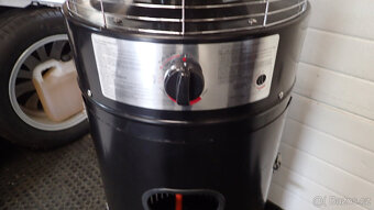 Topidlo La Proromance Heater SPH-11-B - 4