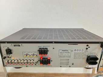Onkyo TX-SV414 PRO - 4