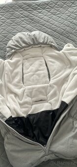 Beaba zimní fusak - 4