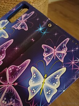 Kryt na Vivo Y72 5g - 4