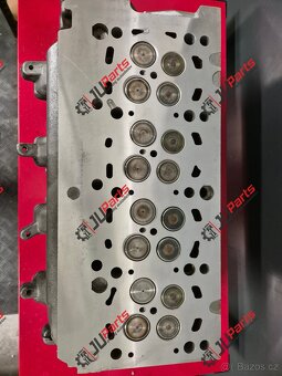 Hlava válcu motora 2.0 TDI CR 03L103373J Repas - 4