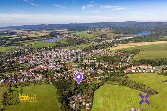 Prodej stavebního pozemku 7 772 m², ev.č. 02412 - 4