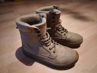 Boty zimní vel.39 - 4