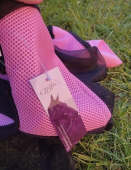 Maska proti hmyzu QHP - 4