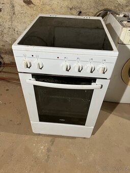 Pracka, mycka, trouba, mrazak, bojler - 4