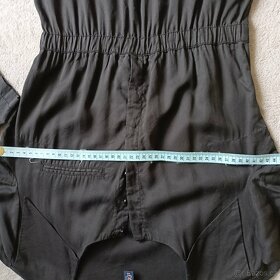 Letní šaty S. Oliver , velikost XS - 4