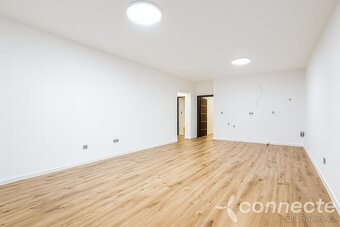 Prodej bytu 3+kk, 78m2, terasa, parkovací stání, zahrádka (S - 4