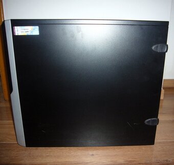 nově repasovaný značkový PC TRILINE - 4