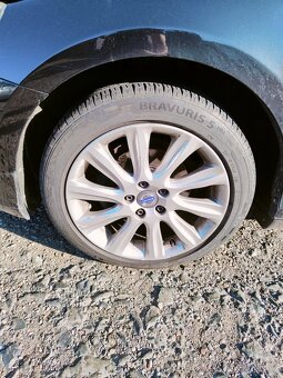 Volvo V40 D2 84kw - Náhradní díly - 4