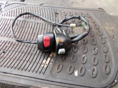 YAMAHA MAJESTY YP 250 - cívka - 4