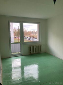 Pronájem bytu 2+1, 60m2 ve Veselí nad Lužnicí - 4