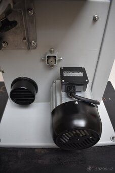 pásová pila ELEKTRA BECKUM BAS 316 G - 4