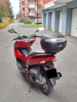 Honda PCX 125 2015 TOP STAV - 4