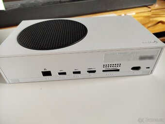 Xbox Series S, 12 her pro menší děti - 4