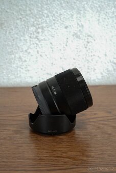 Sony FE 28mm f/2.0 + filtry - 4