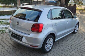 Volkswagen polo - 4
