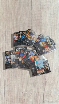James Bond kolekce - 4