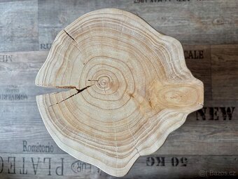 Špalek (túje) 22-25 cm / 43 cm - 4