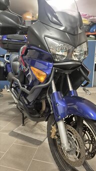 Honda Varadero xl 1000 - 4