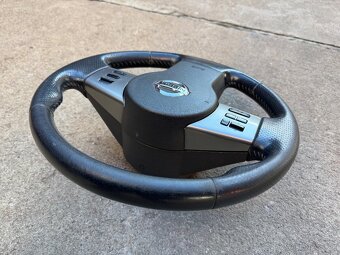 Volant Nissan Pathfinder R51 / Navara D40 / díly - 4