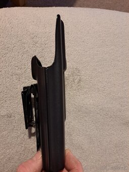GLOCK 17 RH holsters Kydexové vnitřní pouzdro - 4