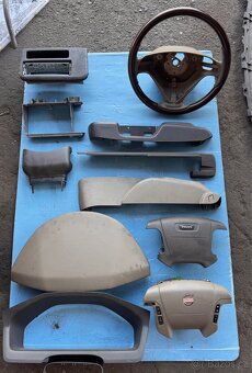 Náhradní díly Volvo V70, S60, S80, XC90 - 4