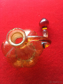 Starožitné sklo - 4