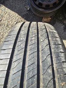 Letní pneu Goodyear 215/55/17 - 4