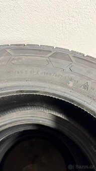 Zimní pneumatiky Continental VanContact Winter 215/60 R17C - 4