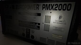Powermix - 4