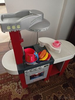 Dětská kuchyňka - 4