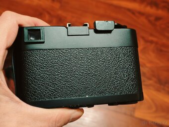 Leica CL - krabice, návod, pouzdro.. - 4