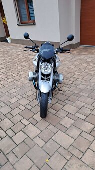 BMW R1200R - 4