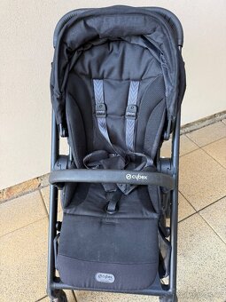 Cybex Balios S - 4