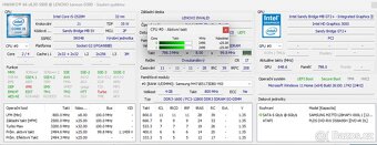 15.6 Notebook Lenovo IdeaPad G500 - 4