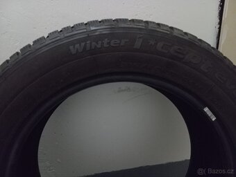 Zimní pneumatiky 215/60/r17 - 4