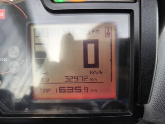 Aprilia Pegaso 650 strada - 4