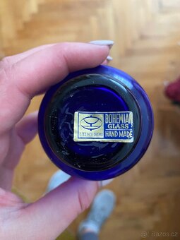 Retro „Napoleonky“ – sada 6 ks - 4