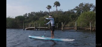 Paddleboard SIC Sonic 12,6 - 4