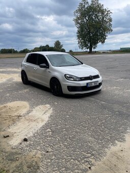 Vw Golf 2.0 tdi dsg 125kw GTD - 4